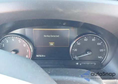 2021 Ford Explorer Limited из США, поврежденный, VIN 1FMSK8FH0MGC34386